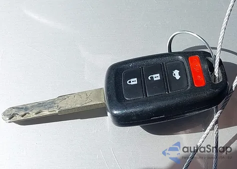 2016 Honda Accord Lx from USA, damaged, VIN 1HGCR2F39GA131742